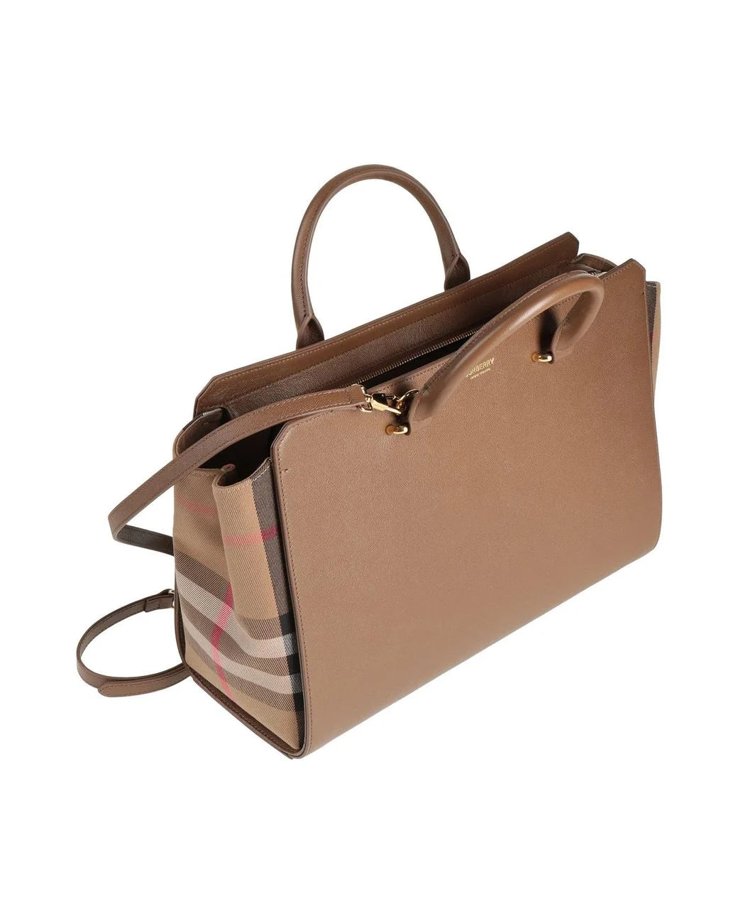 Burberry Women's Brown Handbags