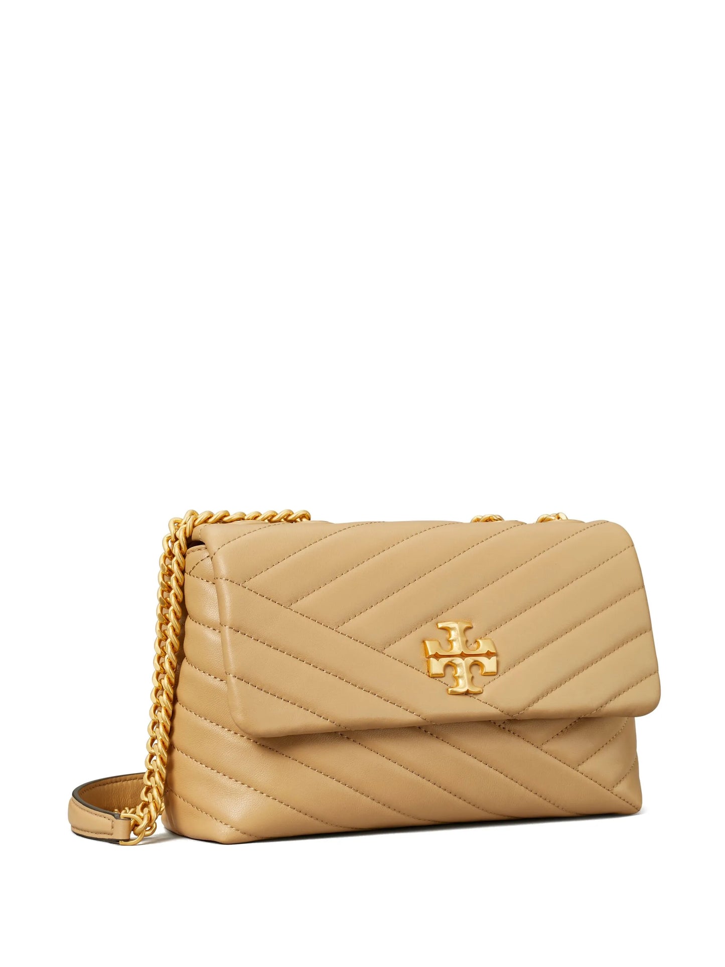 Tory Burch Kira Chevron Convertible Shoulder Bag Medium