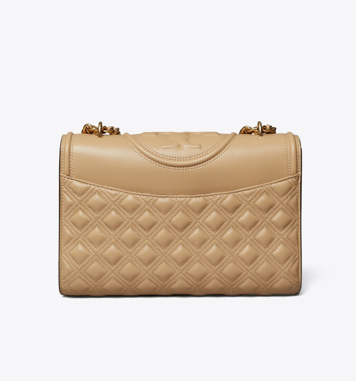 Tory Burch small Fleming Convertible Shoulder Bag