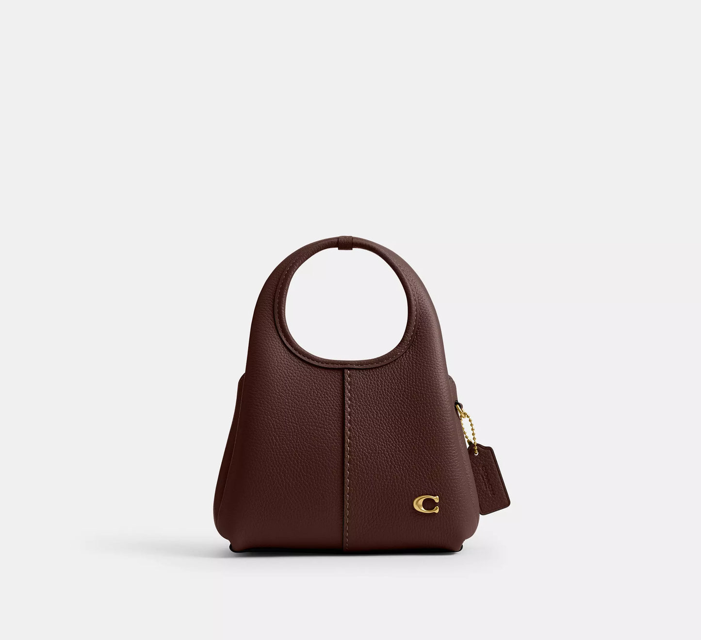 Coach Lana 19 in Mapple