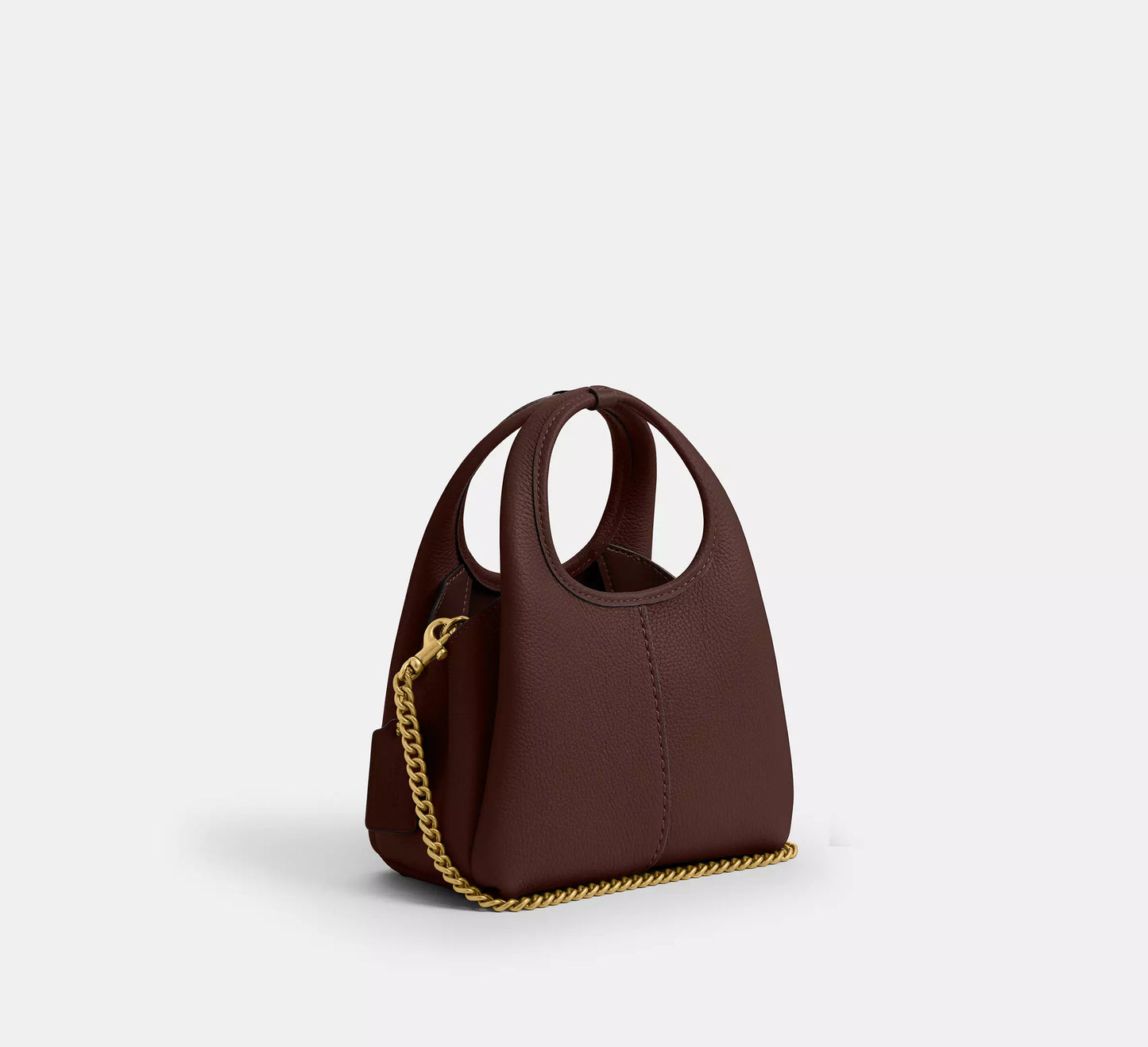 Coach Lana 19 in Mapple