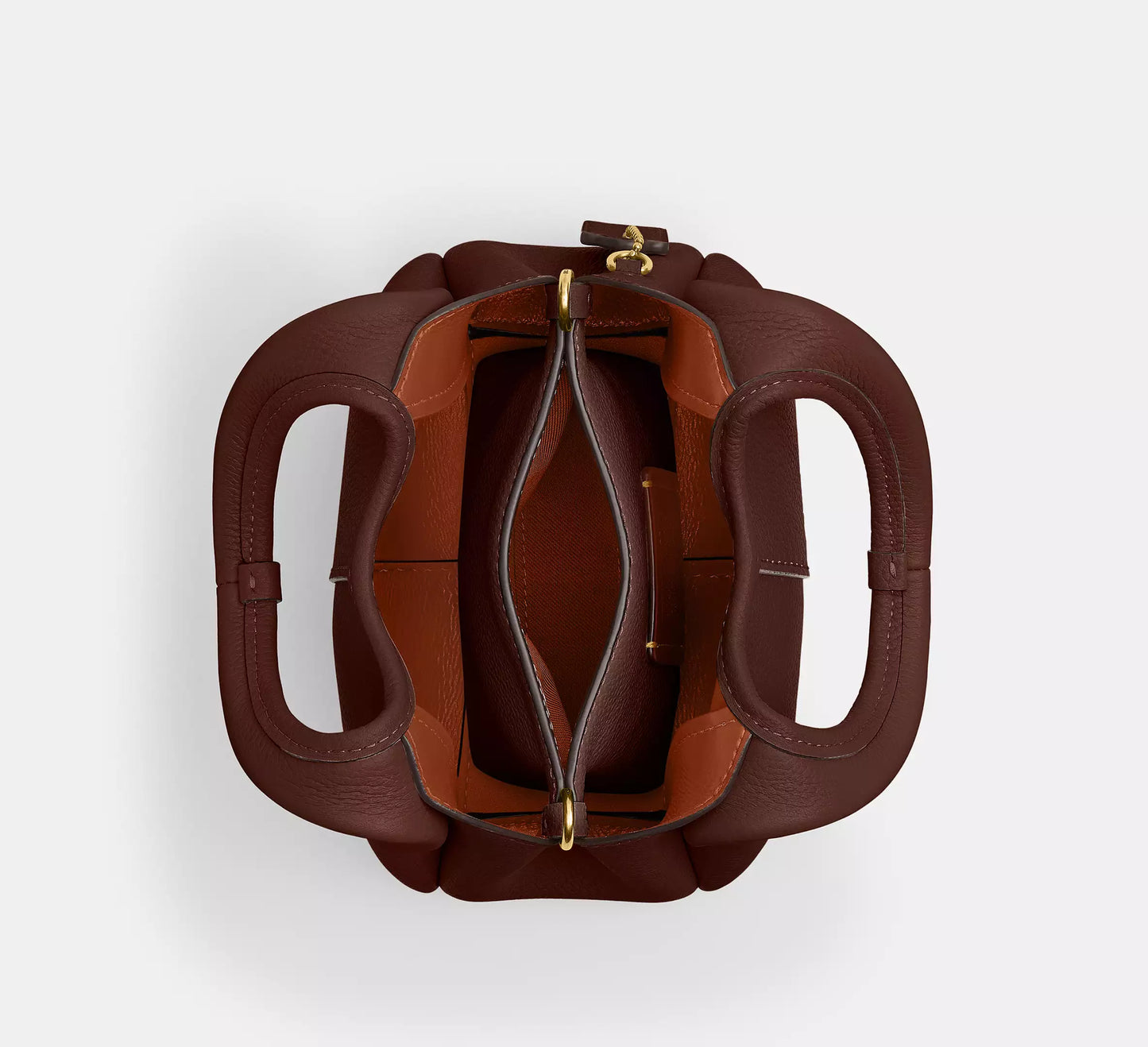 Coach Lana 19 in Mapple
