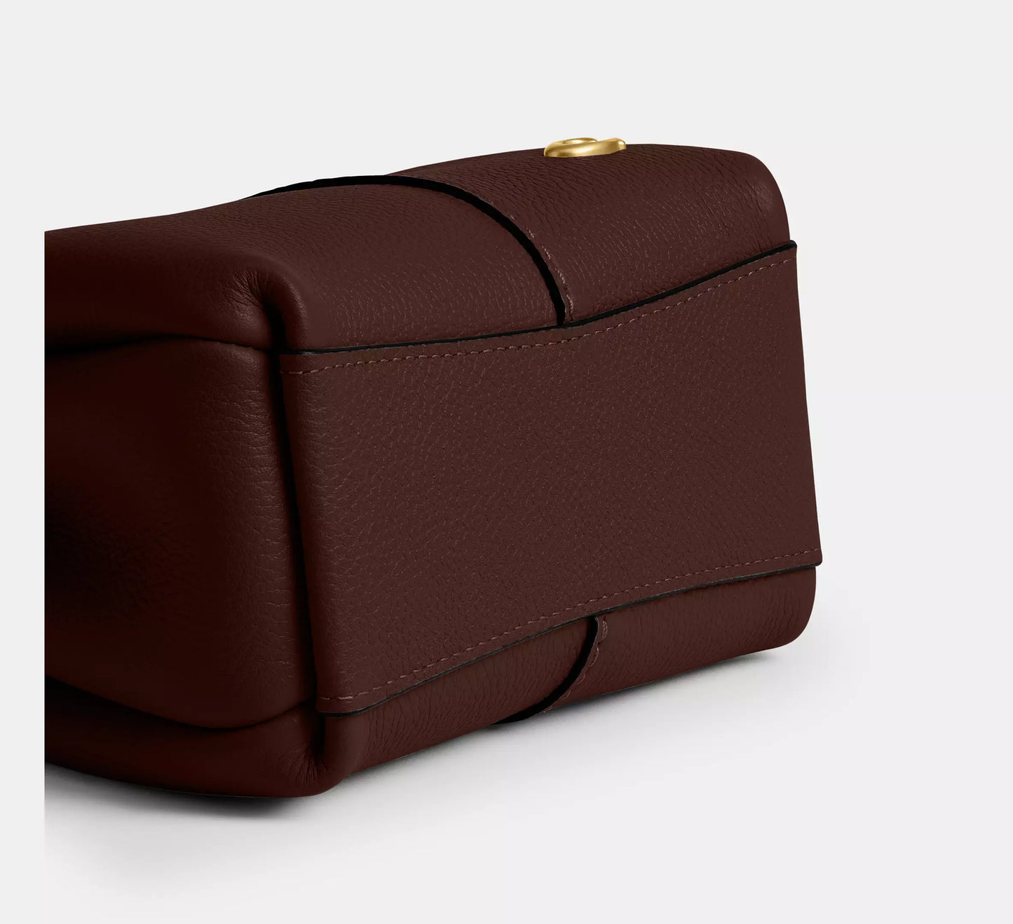 Coach Lana 19 in Mapple