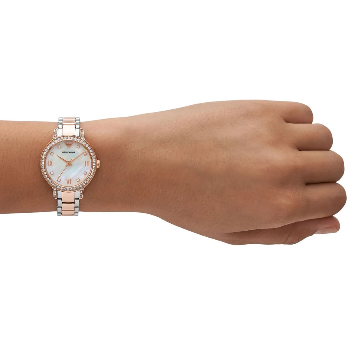 Emporio Armani Watch For Women AR11499