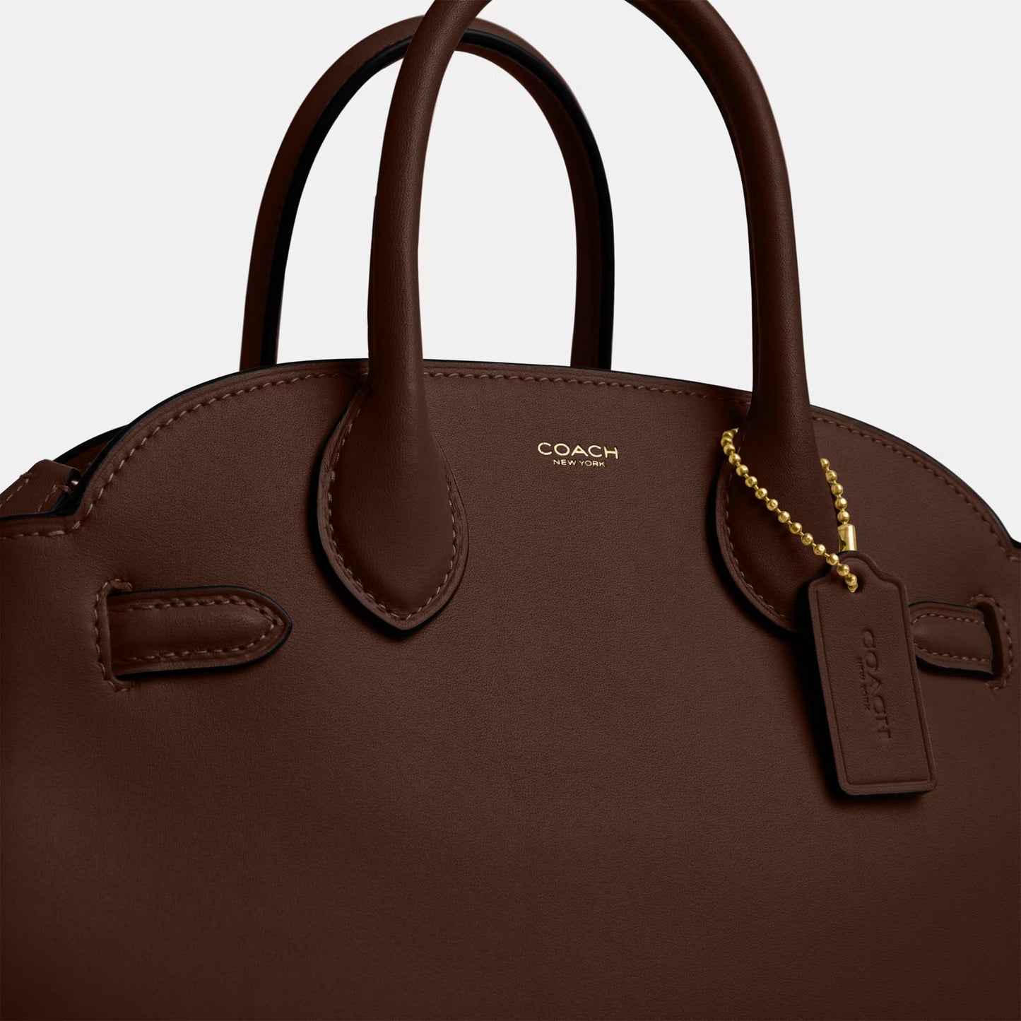 Coach EMPIRE CARRYALL BAG 26