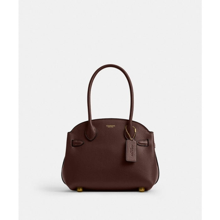 Coach Soft Empire Carryall Bag 21