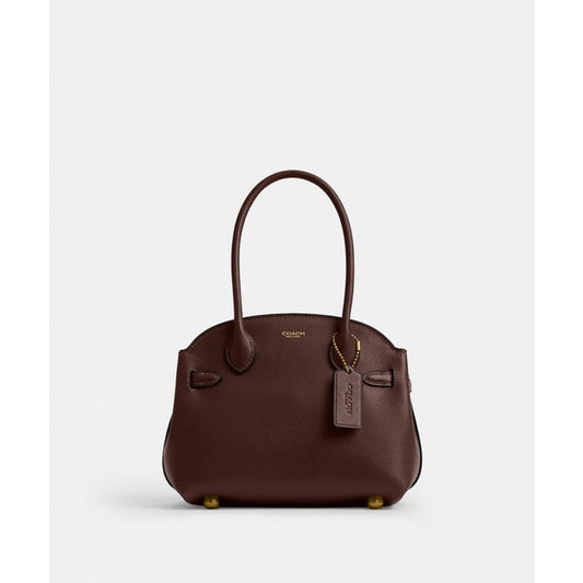 Coach Soft Empire Carryall Bag 21