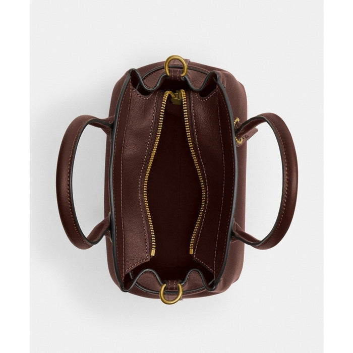 Coach Soft Empire Carryall Bag 21