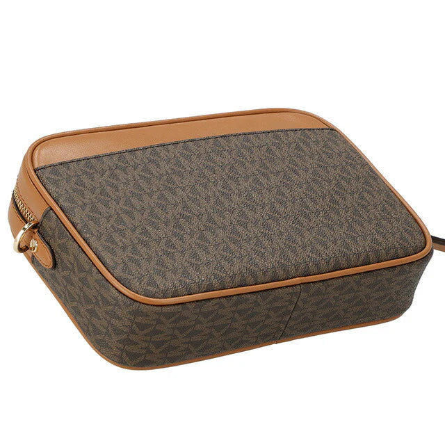 Michael Kors Women's Shoulder Bag in brown