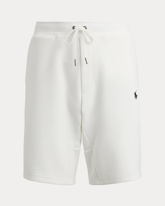 Polo Ralph lauren 23 cm Double-Knit Short in White