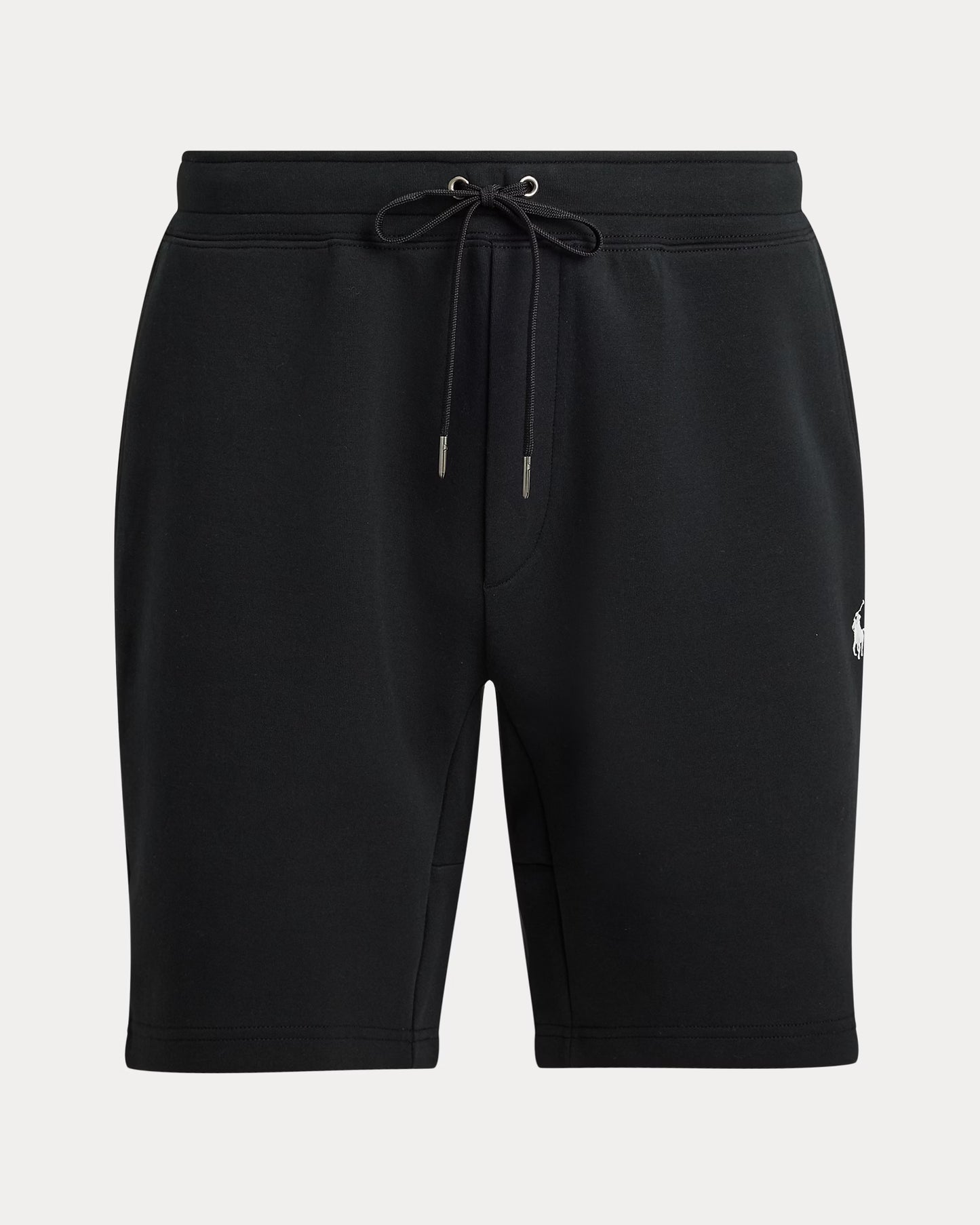 Polo Ralph lauren 23 cm Double-Knit Short in Black