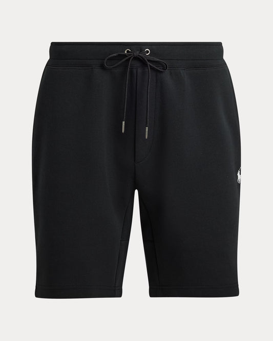Polo Ralph lauren 23 cm Double-Knit Short in Black