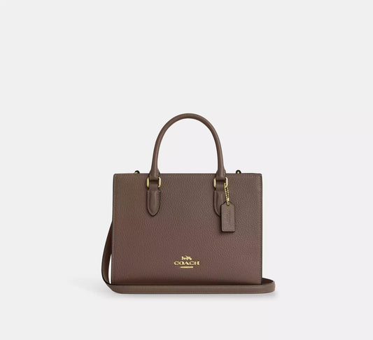 Coach Maggie Small Tote Bag