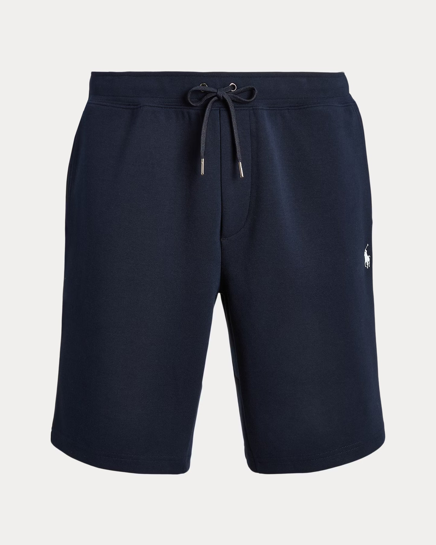 Polo Ralph lauren 23 cm Double-Knit Short in Navy Blue