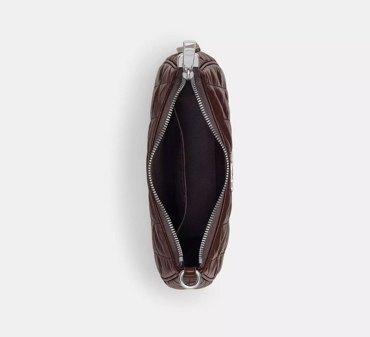 Coach Mattressed Teri Shoulder Bag