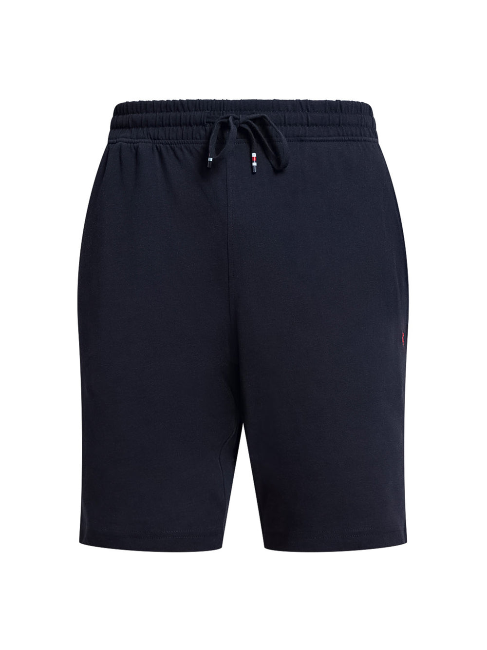 Polo Ralph lauren 23 cm Double-Knit Short in Navy Blue