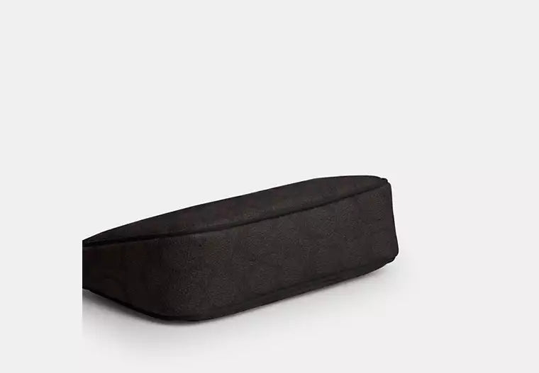 Coach Nolita 19 In Signature Canvas