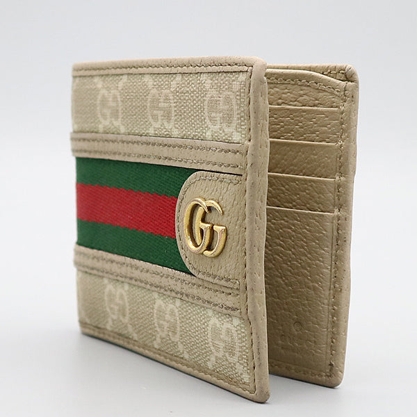 Gucci Ophidia GG Wallet