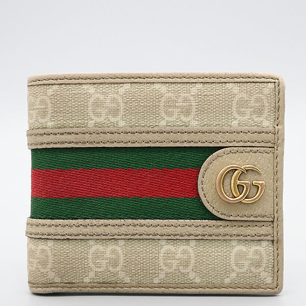 Gucci Ophidia GG Wallet