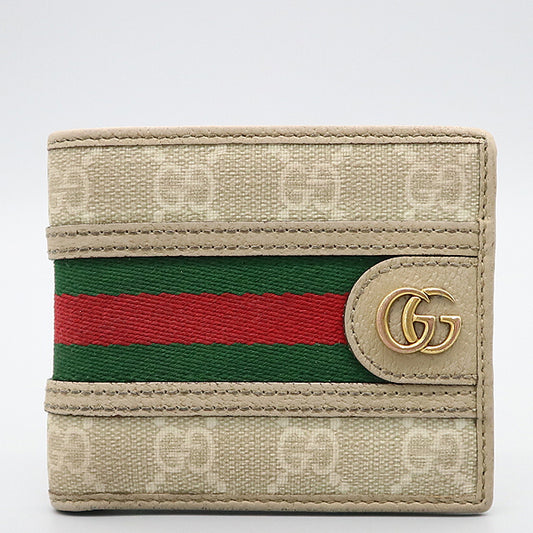 Gucci Ophidia GG Wallet