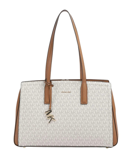 Michael Kors Laila tote bag