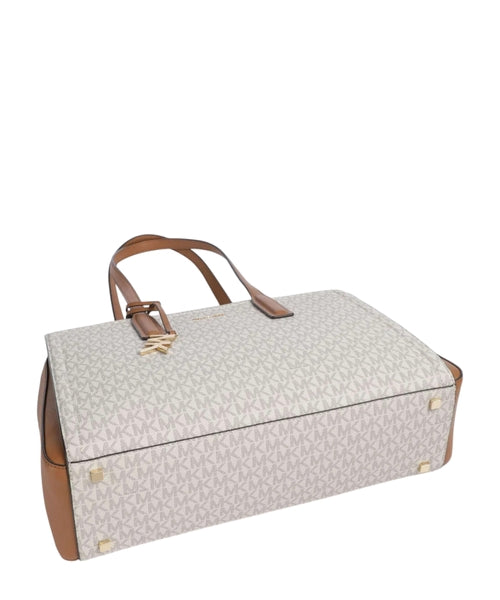 Michael Kors Laila tote bag