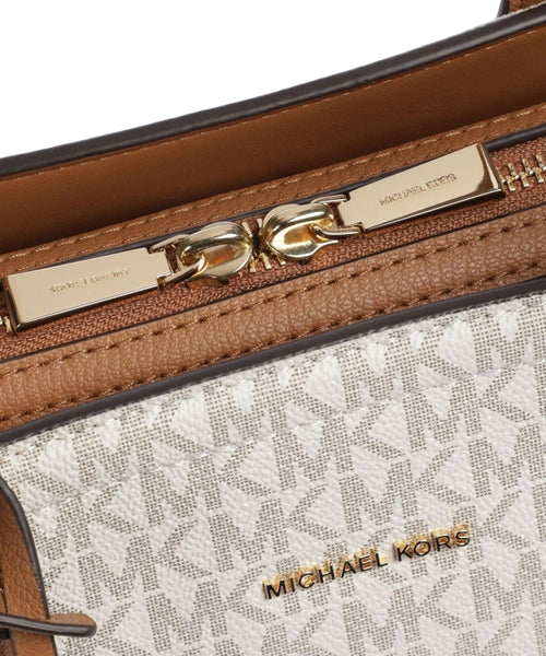 Michael Kors Laila tote bag