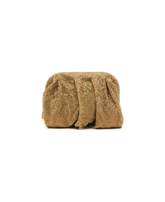 Benedetta Bruzziches Aurum - Venus La Petite Clutch