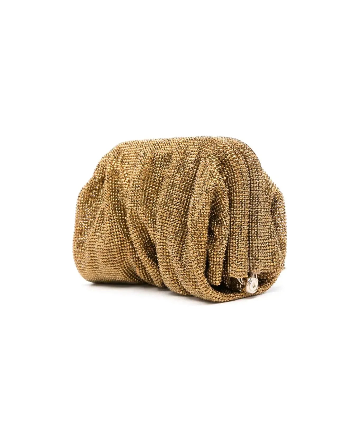 Benedetta Bruzziches Aurum - Venus La Petite Clutch