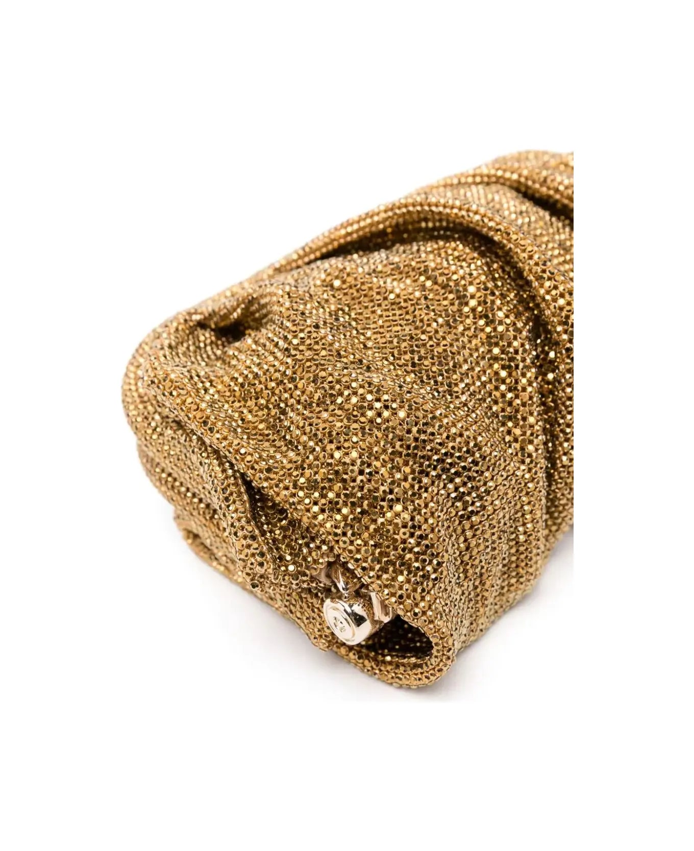 Benedetta Bruzziches Aurum - Venus La Petite Clutch
