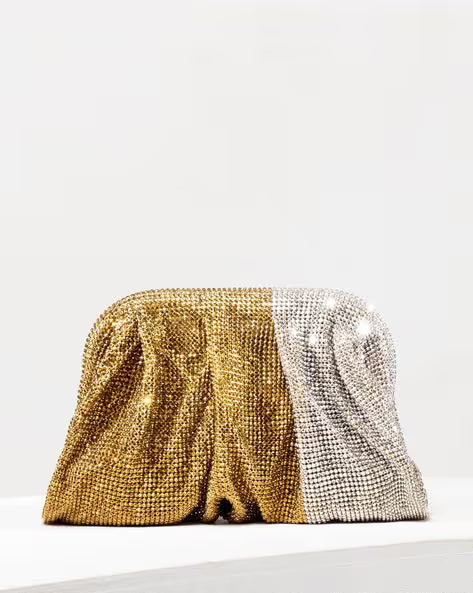 BENEDETTA BRUZZICHES Venus La Petite Clutch