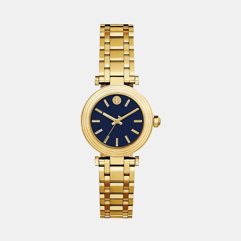 Tory Burch Classic T Women's Watch - TBW9010