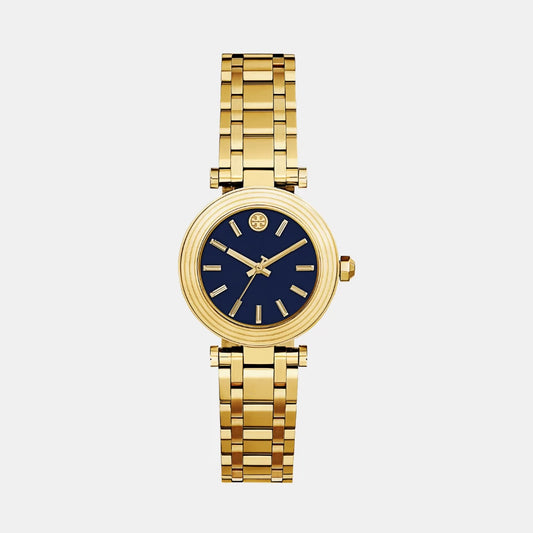 Tory Burch Classic T Women's Watch - TBW9010