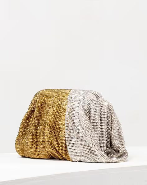 BENEDETTA BRUZZICHES Venus La Petite Clutch
