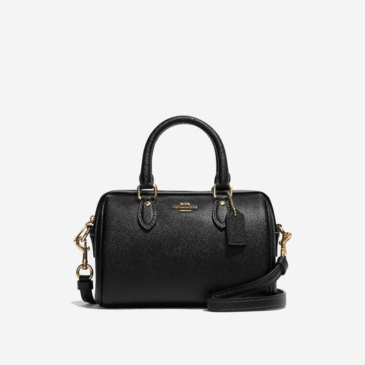 Coach Mini Rowan Crossbody Bag