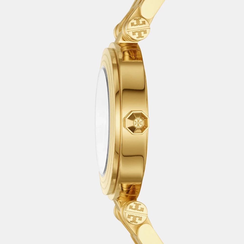 Tory Burch Classic T Women's Watch - TBW9010