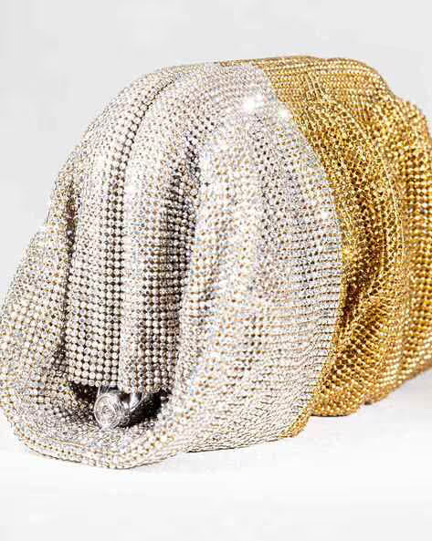 BENEDETTA BRUZZICHES Venus La Petite Clutch