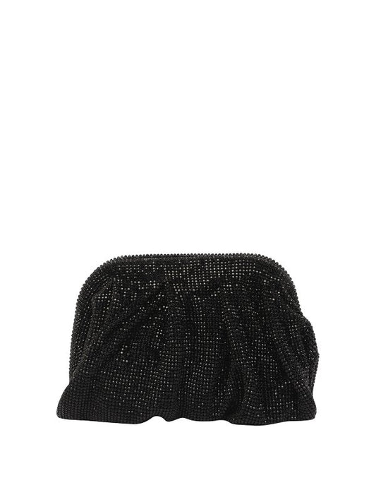 Benedetta Bruzziches Venus la petite clutch
