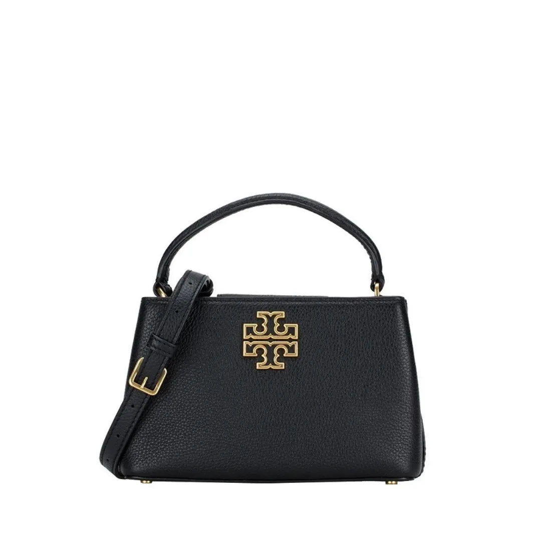 Tory Burch Britten Micro Satchel