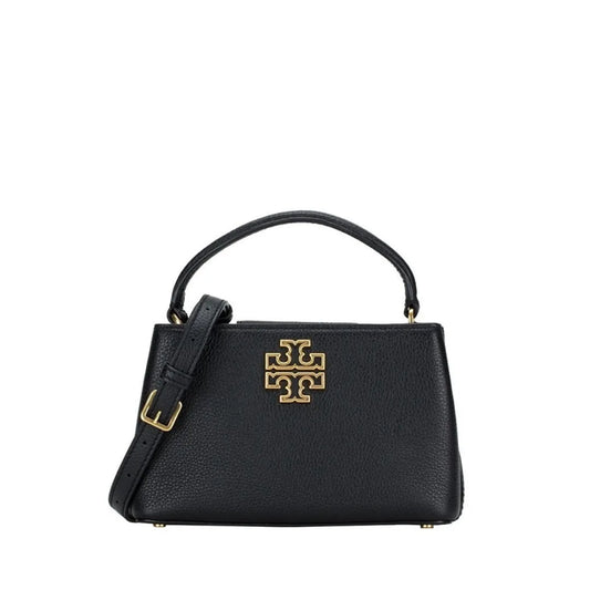 Tory Burch Britten Micro Satchel