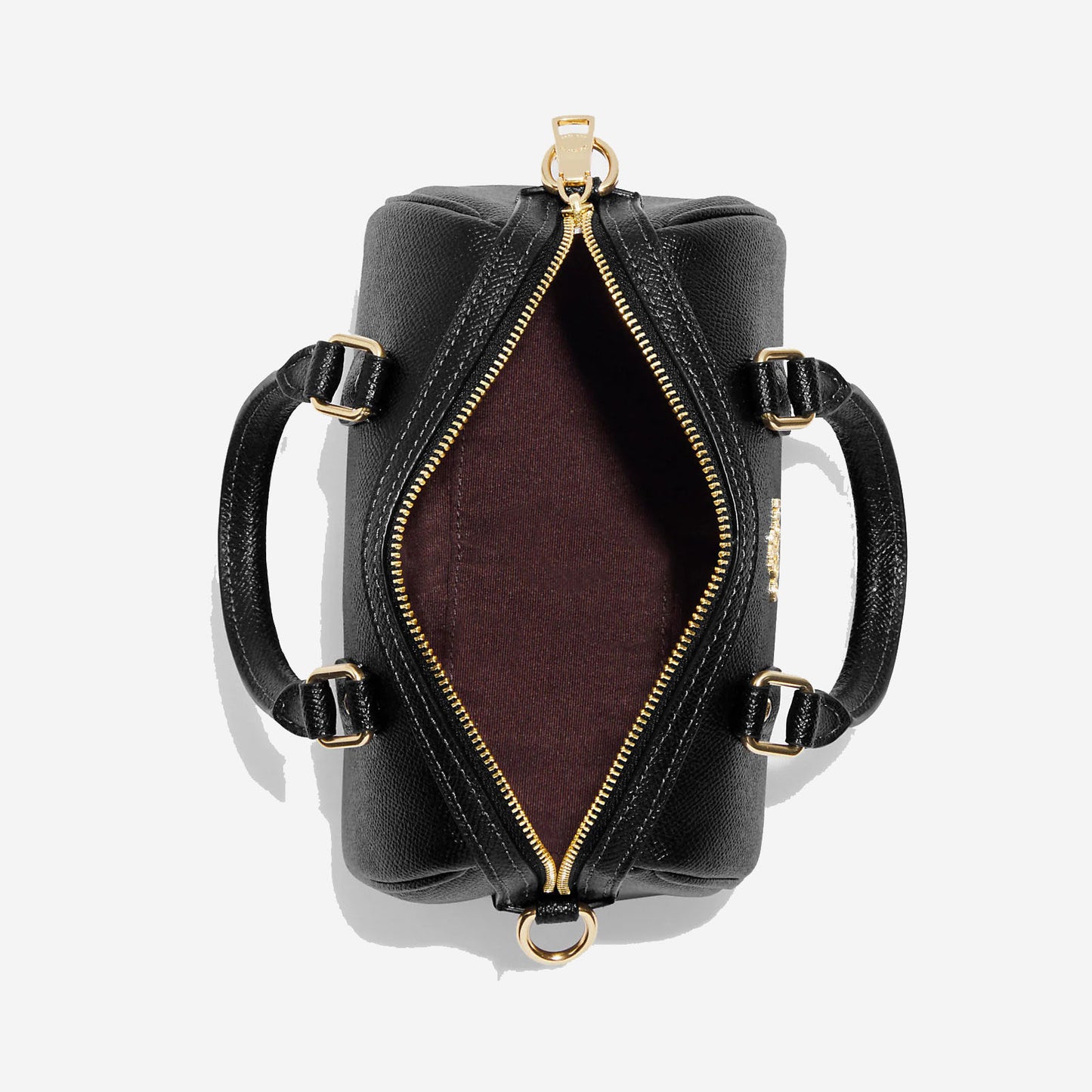 Coach Mini Rowan Crossbody Bag