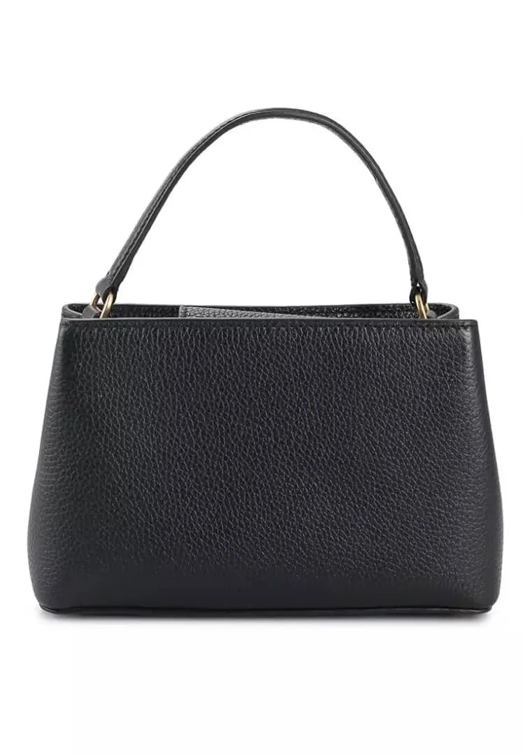 Tory Burch Britten Micro Satchel