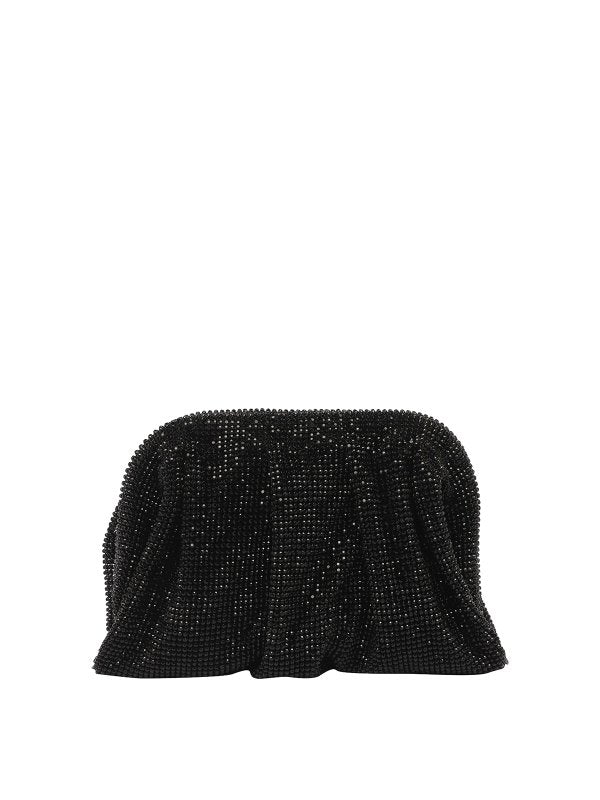 Benedetta Bruzziches Venus la petite clutch