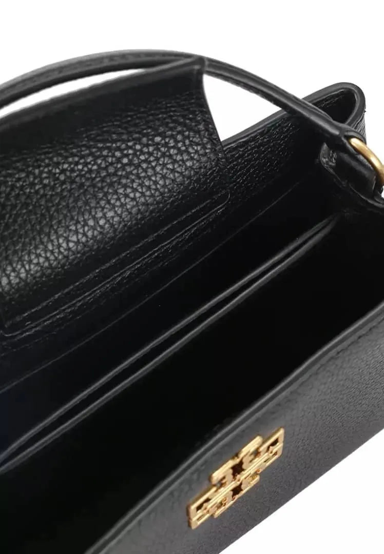 Tory Burch Britten Micro Satchel