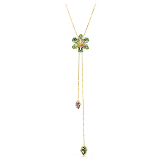 Swarovski Idyllia Y pendant
