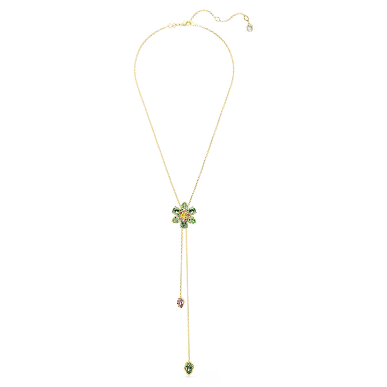 Swarovski Idyllia Y pendant