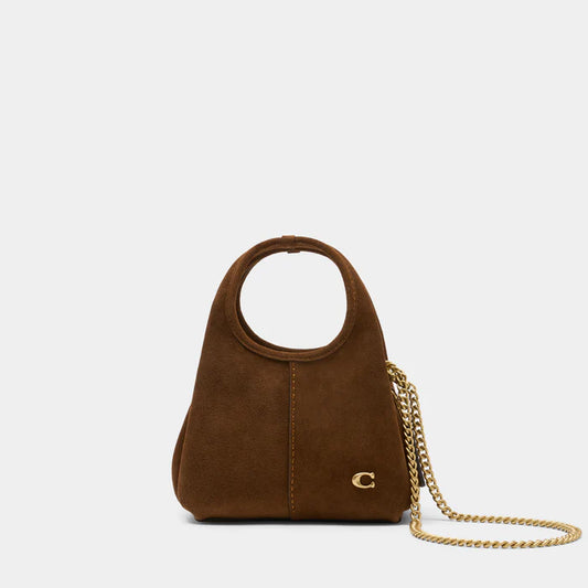 Coach Lana Shoulder Bag 19