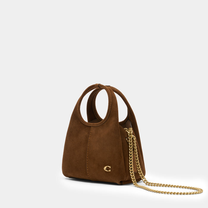 Coach Lana Shoulder Bag 19
