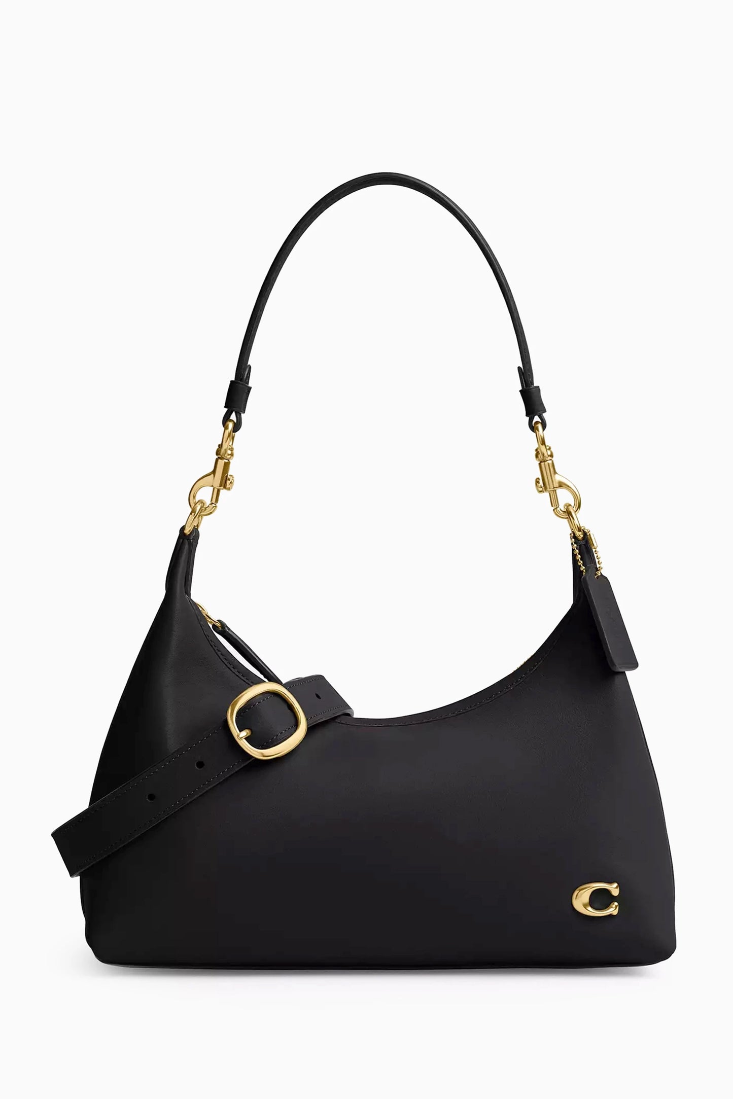 Coach juliet Shoulder Bag in Glovetanned leather