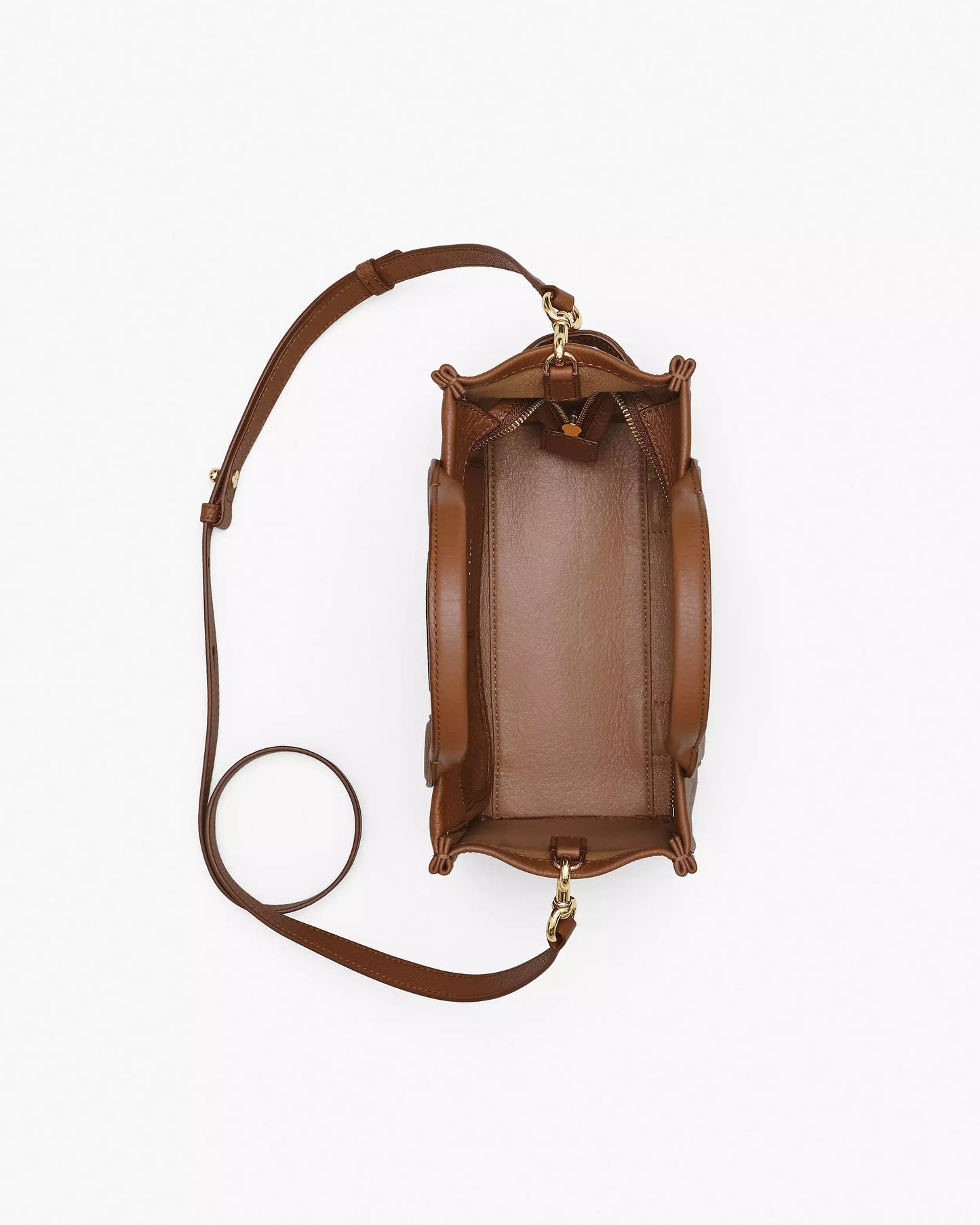 Marc Jacob The Leather Small Tote Bag